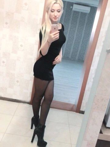 Анкета проститутки Риана, 25 лет